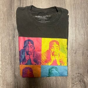 POETIC JUSTICE T-Shirt